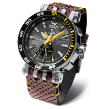 Vostok Europe Energia Férfi karóra Ø 48 mm Típus: 575A539 karóra
