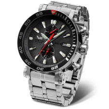 Vostok Europe Energia Férfi karóra Ø 48 mm Típus: 575A588-B karóra