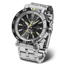 Vostok Europe Energia Férfi karóra Ø 48 mm Típus: 575A718-B karóra
