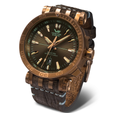 Vostok Europe Energia Férfi karóra Ø 48 mm Típus: 575O285 karóra