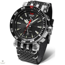 Vostok Europe Energia Rocket Automatic férfi óra - 575A538-L karóra