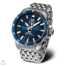 Vostok Europe Energia Rocket férfi óra - 225A615-B karóra