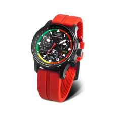 Vostok Europe Expedition Jurgis Kairys VK68-592C775 férfi karóra karóra