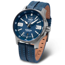 Vostok Europe Expedition North Pole Férfi karóra Ø 43 mm Típus: 592A557 karóra