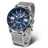Vostok Europe Expedition North Pole Férfi karóra Ø 43 mm Típus: 592A557-B
