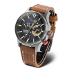 Vostok Europe Expedition North Pole Férfi karóra Ø 48 mm Típus: 595A735-L