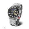 Vostok Europe Expedition Polar Day Solar Power 24H férfi óra - 595A735-B