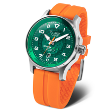 Vostok Europe Expedition South Pole Férfi karóra Ø 43 mm Típus: 592A759-SO karóra