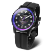 Vostok Europe Expedition South Pole Férfi karóra Ø 43 mm Típus: 592C760-SBLK