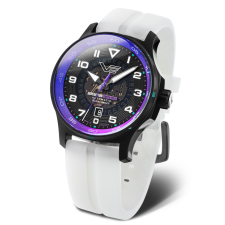 Vostok Europe Expedition South Pole Férfi karóra Ø 43 mm Típus: 592C760-SW karóra