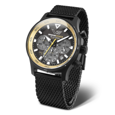 Vostok Europe Expedition South Pole Férfi karóra Ø 43 mm Típus: 592C763-B karóra