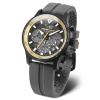 Vostok Europe Expedition South Pole Férfi karóra Ø 43 mm Típus: 592C763-SGREY