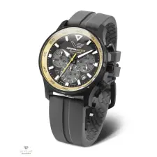 Vostok Europe Expedition South Pole Solar férfi óra - 592C763-SGREY karóra