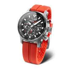 Vostok Europe Expedition South Pole Solar VR42-592A761-SR férfi karóra karóra