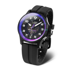 Vostok Europe Expedition South Pole YN55-592C760-SBLK férfi karóra karóra