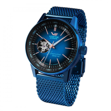 Vostok Europe Gaz 14 Limousine Férfi karóra Ø 43 mm Típus: 560D681-B karóra