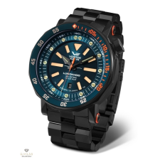 Vostok Europe Lunokhod 2 Automatic férfi óra - 620C633-B karóra