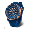 Vostok Europe Lunokhod 2 Automatic férfi óra - 620E632-SBLU