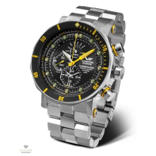 Vostok Europe Lunokhod 2 férfi óra - 620A505-B karóra