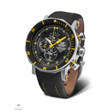 Vostok Europe Lunokhod 2 férfi óra - 620A505-L karóra