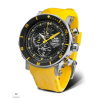Vostok Europe Lunokhod 2 férfi óra - 620A505-SY