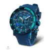 Vostok Europe Lunokhod 2 férfi óra - 620E278-SBLU