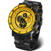 Vostok Europe Lunokhod II Férfi karóra Ø 49 mm Típus: 620C504-B-2