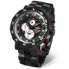 Vostok Europe Lunokhod II Férfi karóra Ø 49 mm Típus: 620C635-B-2