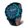 Vostok Europe Lunokhod II Férfi karóra Ø 49 mm Típus: 620E278