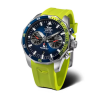 Vostok Europe N1 ROCKET 6S21-225A708-SN FÉRFI KARÓRA