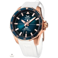 Vostok Europe N1 Rocket Automatic férfi óra - 225B616-SW karóra