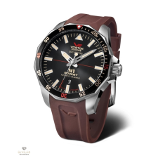 Vostok Europe N1 Rocket Automatic Line férfi óra - 225A709-SBRN karóra