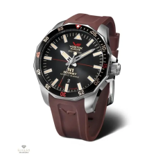 Vostok Europe N1 Rocket Automatic Line férfi óra - 225A709-SBRN karóra