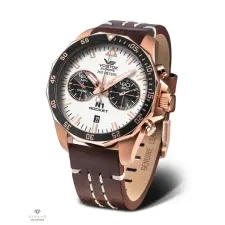 Vostok Europe N1 Rocket férfi óra - 225B619-L karóra