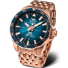 Vostok Europe Rocket N1 Férfi karóra Ø 46 mm Típus: 225B616-B