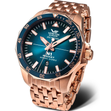 Vostok Europe Rocket N1 Férfi karóra Ø 46 mm Típus: 225B616-B karóra
