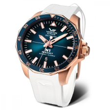 Vostok Europe Rocket N1 Férfi karóra Ø 46 mm Típus: 225B616-SW karóra