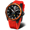 Vostok Europe Rocket N1 Férfi karóra Ø 46 mm Típus: 225C714-SR