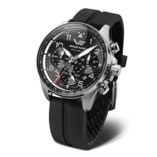 Vostok Europe Space Race 6S20-325A741-S Férfi karóra karóra