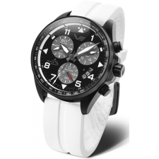 Vostok Europe Space Race 6S30-325C744-SW Férfi karóra karóra