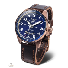 Vostok Europe Space Race Automatic férfi óra - 325B746-L karóra