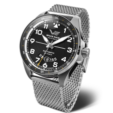 Vostok Europe Space Race Férfi karóra Ø 46 mm Típus: 325A745-B karóra