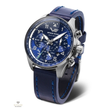 Vostok Europe Space Race férfi óra - 325A742-L karóra