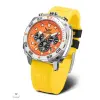 Vostok Europe Systema Periodicum Neon férfi óra - 650A723-SY