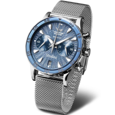 Vostok Europe Undiné Női karóra Ø 39 mm Típus: 515A526-B karóra