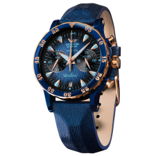 Vostok Europe Undiné Női karóra Ø 39 mm Típus: 515E628 karóra