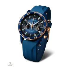 Vostok Europe Undiné női óra - 515E628-SBLU karóra