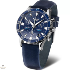 Vostok Europe Undiné Ocean női óra - 515A756-L karóra