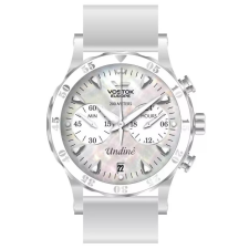 Vostok Europe UNDINÉ VK64-515A671 NŐI KARÓRA karóra