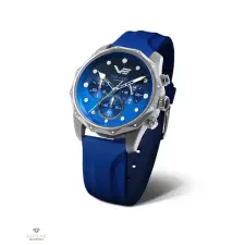 Vostok Europe Vilnelė női óra - 125A750-SBLU karóra